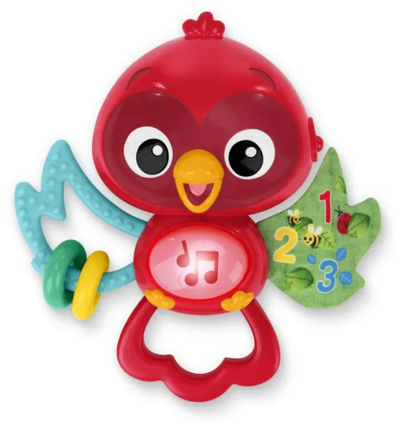 Roxyn Bright Flight - brinquedo de atividade com suspensão