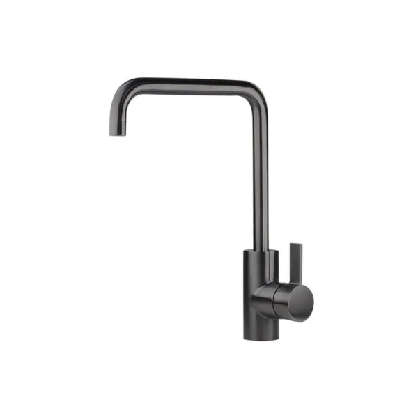 Cassøe Noba CK torneira de cozinha - Gunmetal