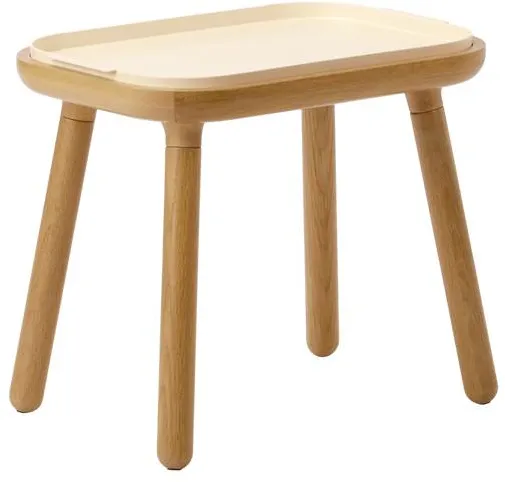 Umage Paff mesa - Alta