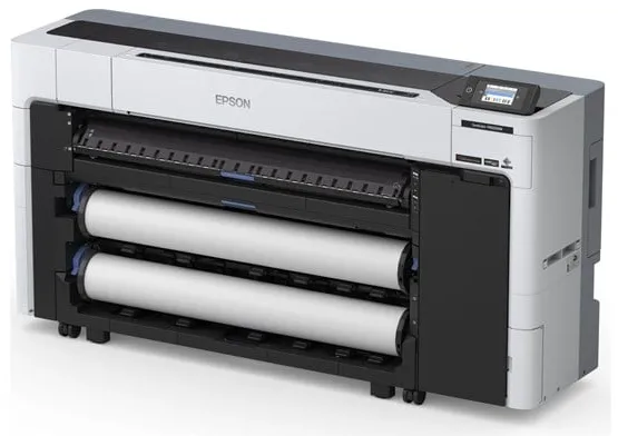 Impressora Multifuncional a Jato de Tinta Epson SureColor SC-P8500DM - Cor - Tinta