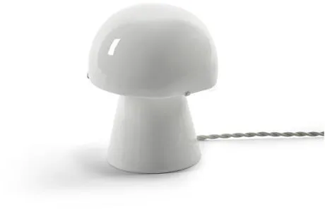 Serax Terres De Rêves Joe Candeeiro de Mesa N1 Branco