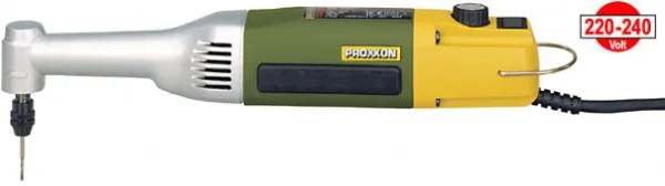 Rebarbadora angular de pescoço longo Proxxon LWB/E