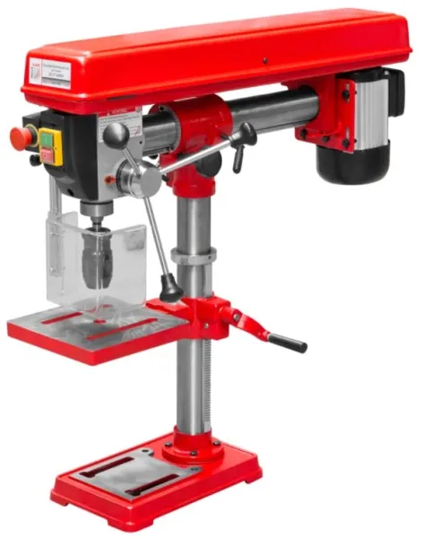 Berbequim de coluna radial Holzmann SB3116RMN 230V