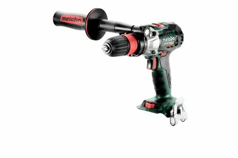 Berbequim macho Metabo GB 18 LTX BL Q I
