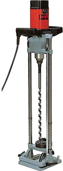 Mafell Berbequim para carpinteiros ZB 400 E