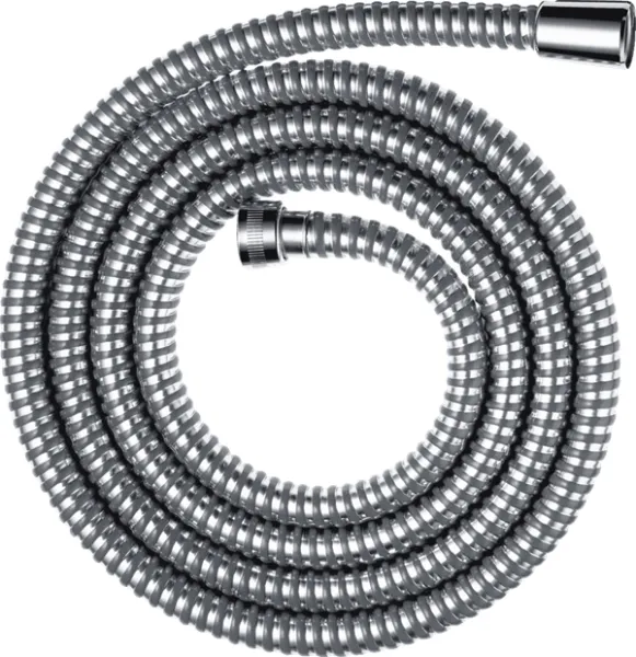Hansgrohe Metaflex Mangueira de duche 2000 mm, Cromado