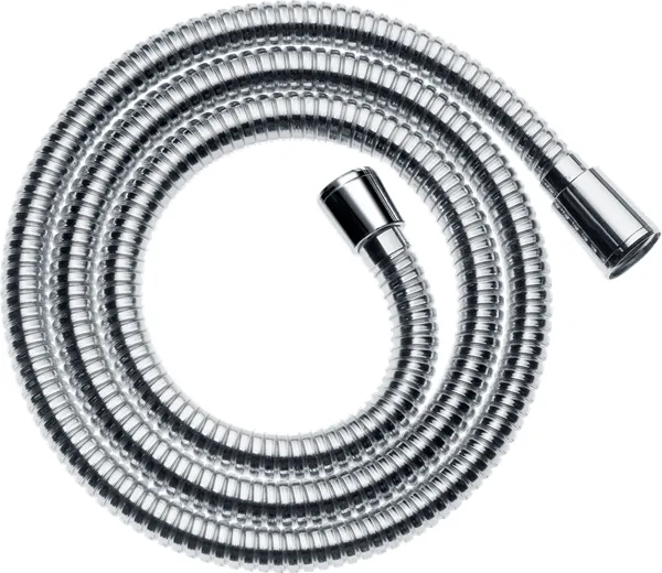 Hansgrohe Sensoflex Mangueira de duche 1600 mm, Cromado