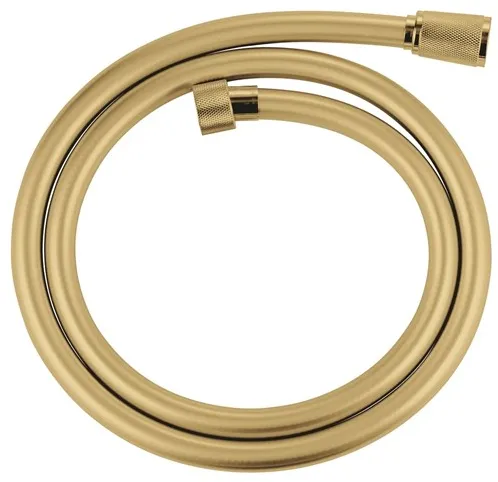 Mangueira de duche Grohe Silverflex, 1250 mm, polida Cool Sunrise