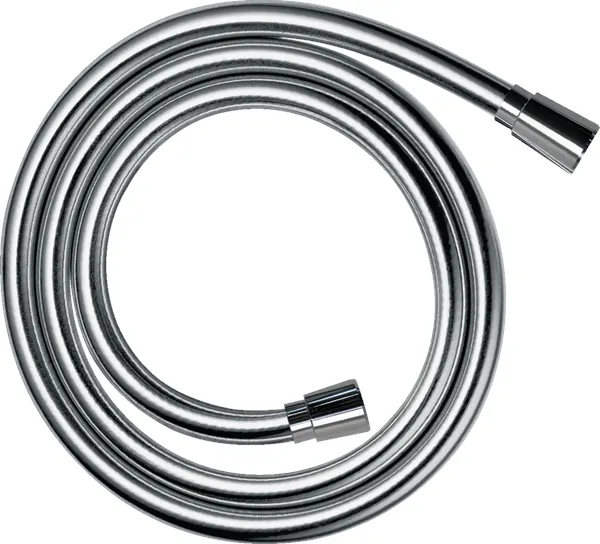 Hansgrohe Isiflex Mangueira de duche, 1250 mm, cromado