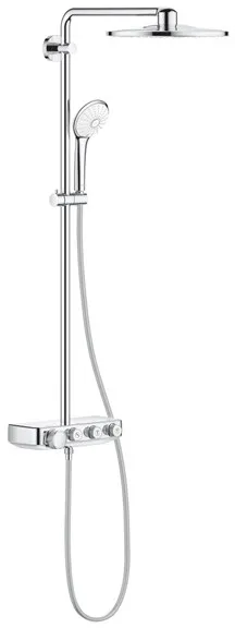 Grohe Euphoria SmartControl 310 Duo Sistema de Duche, Cromado