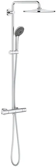 Grohe Vitalio Joy 310 Sistema de duche, Cromado