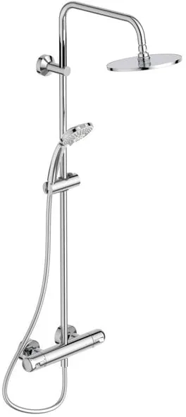 Ideal Standard Concept 100 Sistema de duche, cromado