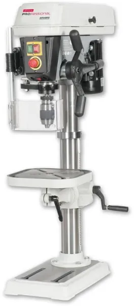 Furadeira de Bancada Axminster Professional AP340PD