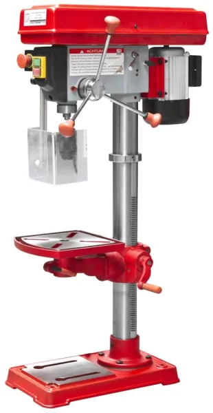 Furadeira de Bancada Holzmann SB4116HM 400V