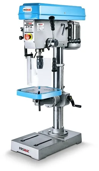 PROMAC Furadeira de Bancada 370ELB