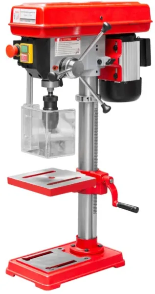 Holzmann Furadeira de Bancada SB4115N 400V