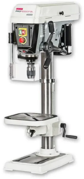 Furadeira de Bancada Axminster Professional AP325PD