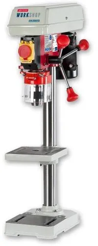 Furadeira de bancada Axminster Workshop AW285PD 230V