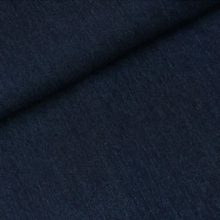 Tecido de ganga 145cm 05 Azul-marinho - 50cm