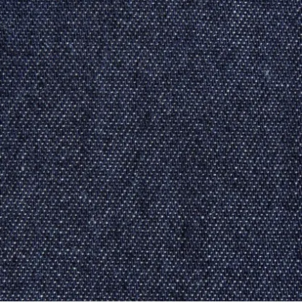 Tecido denim 145cm 08 Azul-marinho - 50cm