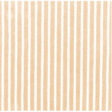 Tecido denim 145cm 552 Risca Dourada - 50cm