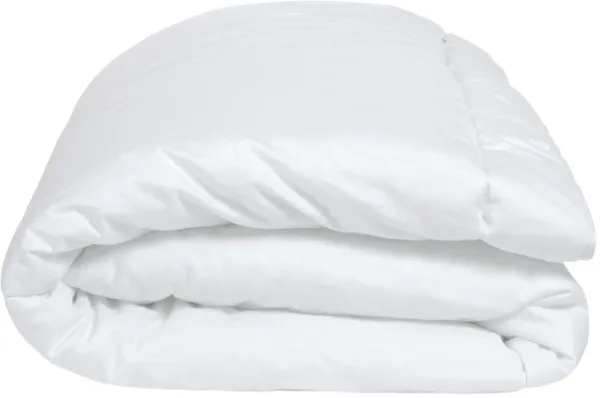 LAFORMA Mistral Edredão - tecido branco (240x220)