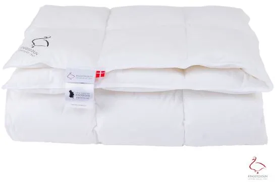 Edredão Ringsted - Snedronningen - quente - 240x220 cm