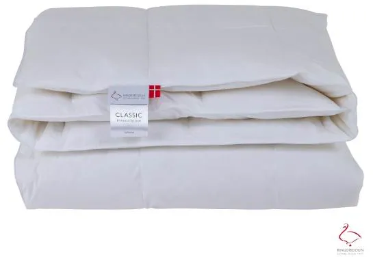Ringsted Edredão - Classic supreme - quente - 200x220 cm