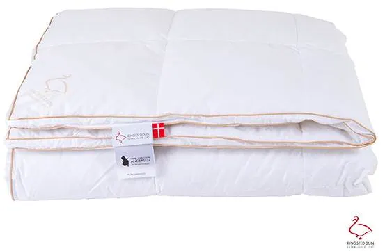 Edredão Ringsted - Svinedrengen - quente - 140x220 cm