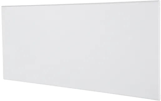 Adax Neo Painel Aquecedor Elétrico com WiFi 1200W 230V, 330x984 mm, Branco