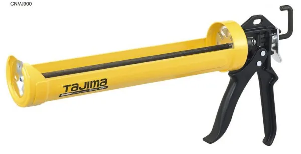 Pistola de Calafetagem Tajima CNV J900 900 ml.