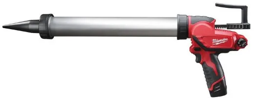 Pistola de Calafetagem Milwaukee M12 PCG/600A-201B