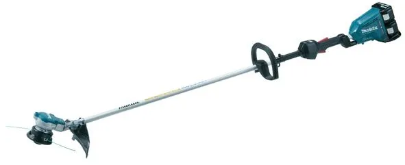 Aparador de relva Makita 2x18V 5.0AH