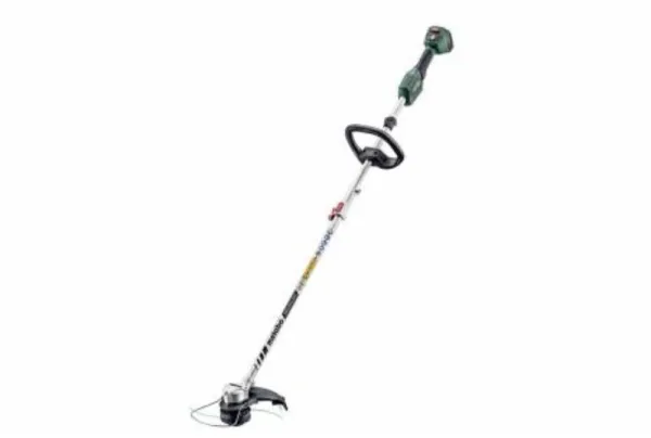 Aparador de relva sem fios Metabo RTD 18 LTX BL 30