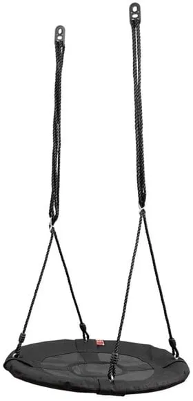 Krea KREA Baloiço Preto, D70 CM