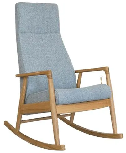 Farstrup Comfort - Nobel 8945 - Cadeira de baloiço