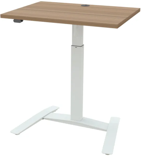 Mesa elétrica individual - base
