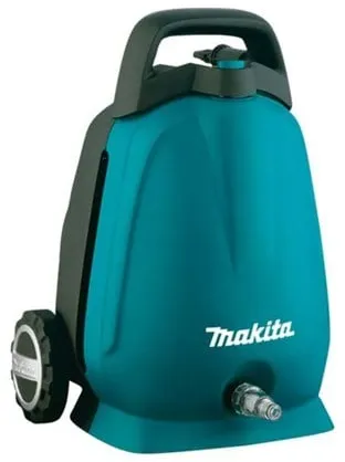 Makita Lavadora de Alta Pressão Elétrica