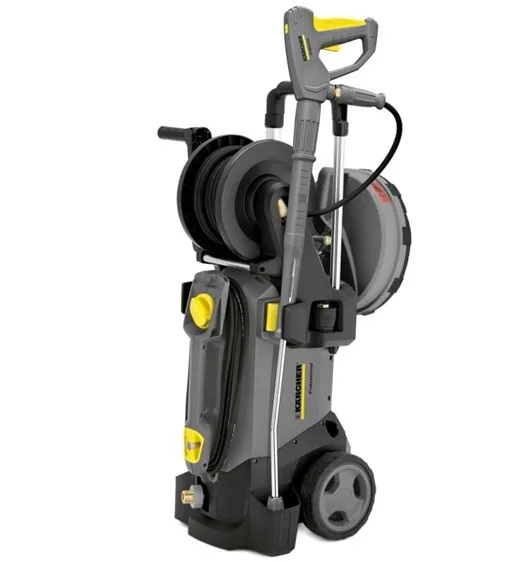 Kärcher Lavadora de Alta Pressão HD 5/15 CX Plus + FR Classic