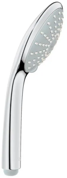 Grohe Euphoria 110 Duo chuveiro de mão, 2 tipos de jato, cromado