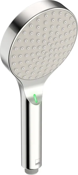 Oras Hydractiva Digital chuveiro de mão, Bluetooth, cromado