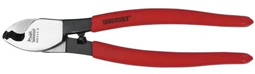 Tesoura de cabos Teng Tools MB444 200mm