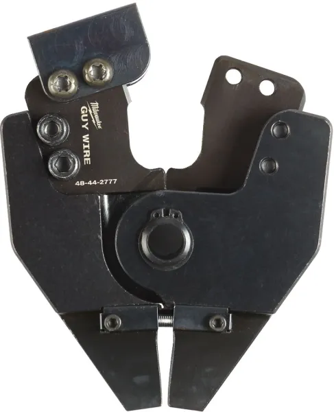 Milwaukee Maxilar + Lâmina Tesoura de Cabos M18HCC GW