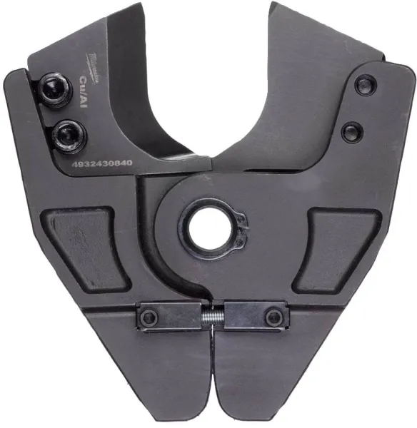 Tesoura de Cabos Milwaukee Mandíbula + Lâmina -CU/ALU