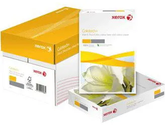 Xerox Colotech+ papel de cópia A4 220 g 250 folhas branco