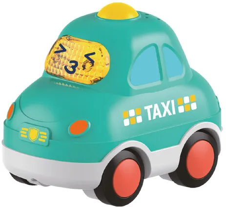 Mini carro - Táxi