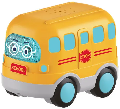 Mini carro - Autocarro escolar