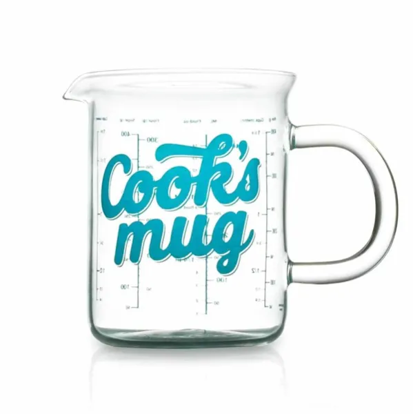 Thumbs Up! - Cooks - Caneca