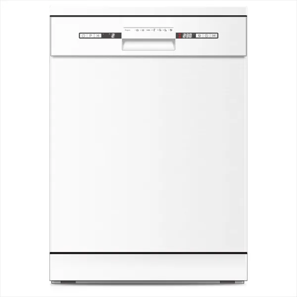 Máquina de lavar loiça Scandomestic - DWF1444WD