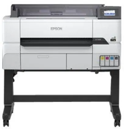 Impressora de grande formato Epson - SureColor - 4 cores